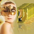 20pairs Golden Mask Collagen Eye Eye Patch Hotsale free crystal SALE