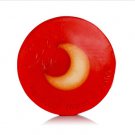 Freeshipping moon P?n?lopes true moisturizing face soap 10g - Red SALE