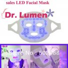 Dr.Lumen LED Facial Mask - skin rejuvenation PDT Led Photon Mask Skin Care SALE