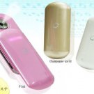 The atomizer beauty skin face spraye health beauty bag ,  Nano Drop shipping portable SALE
