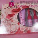 New Arrival every first c . skin care cen bride! 2 bottles 1 Cleansing Lotion 1 mask SALE