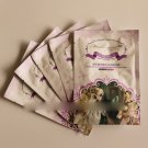 Depth of water on the face framed Hyaluronic Acid Moisturizing Mask 5PCS SALE