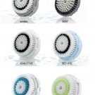 * 5 head ultrasonic cleaning pc (sensitive normal + + + SWEET deep pore ACNE + = lot ) SALE
