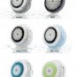 * 5 head ultrasonic cleaning pc (sensitive normal + + + SWEET deep pore ACNE + = lot ) SALE