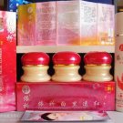 YiQi Beauty Whitening 2 +1 Effective in 7 Days + Facial Cleanser ( red cover ) SALE