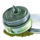 Mud Sand bean facial mask treatment of acne comedones, pearl powder skin care beauty SALE