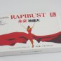 RAPIBUST Breast Augmentation Breast Augmentation Bust Create your chest faster P51 SALE
