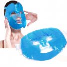 Pocket hot and cold gel mask sedation mask beauty products hot selling hxb0425 SALE
