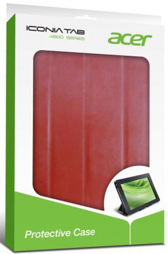 Acer Tablet Case for Iconia A500/501 - New, Sealed in Case