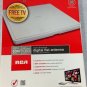 RCA Mulit-Directional Digital Flat HDTV Antenna