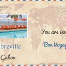 Libreville -  Buy and send this post card.
