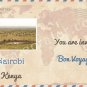 Nairobi - Buy and send this post card.