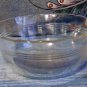 Large Pyrex Custard Dish, 4 5/8"  across rim , 2" high, 10 oz. size