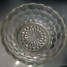Anchor Hocking Bubble Pattern Soup / Cereal Bowl