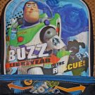 Disney Toy Story 3, Insulated Lunch Bag Tote Buzz Lightyear To The Rescue