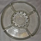 Vintage Five piece Relish/Crudite Set