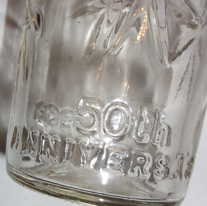 6 Kraft Cheese Spread/Jelly Jars/Glasses SOLD