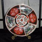 Two Small Decorative Plates Two Small Decorative Plates