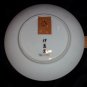 Two Small Decorative Plates