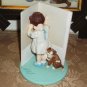 Unique, Vintage Two Piece Set, "In Disgrace"