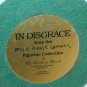 Unique, Vintage Two Piece Set, "In Disgrace"
