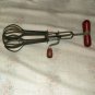 Vintage Egg Beater