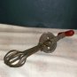 Vintage Egg Beater