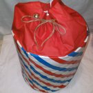 Vintage Regal Complete Food Tote
