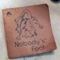 Dyan Nelson Head in the "Nobody's Fool" Series
