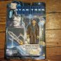 Star Trek First Contact ZEFRAM COCHRANE Action Figure