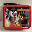 Woody Woodpecker Mini Metal Lunchbox