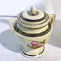 Porcelier Coffee Set, w/ Electric Percolator