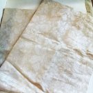 Damask Table Runner