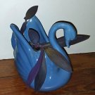 Blue Swan Fplanter