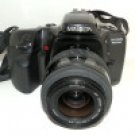 Minolta 400si 35mm Film SLR Camera