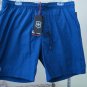 $65 VICTORINOX SWISS ARMY RIPTIDE BLUE SWIM TRUNKS SURF BOARDSHORTS BEACH SHORTS XXL 2XL