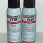 BEDLAM PLUS bed bug spray kills pyrethroid-resistant bedbugs & eggs 2 cans NEW!