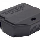 1 x Aegis Mouse Bait Stations with black lid