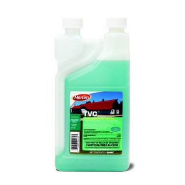 TVC Total Vegetation Control Imazapyr 27.8% Herbicide Soil Sterilant