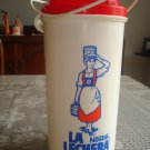 Liquid storage container Nestle merchandising