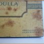 Abdulla Virginia Leaf Cigarrettes