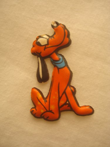 Pluto toy Merchandising gift