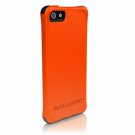 Ballistic Smooth Series Case for iPhone 5 Orange