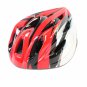 High-end Bicycle Helmet Red