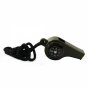 3 In 1 Survival Whistle with Compass Thermometer