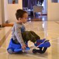 Swing car/Wiggle Car/Plasma car