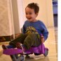 Toy Vehicle/Ride on toy/Plastic