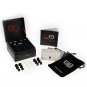 BassBuds Platinum High Performance Luxury in-ear Headphones