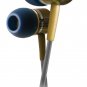 BassBuds Dynamic High Performance Luxury in-ear Headphones