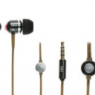 BassBuds Obsession High Performance Luxury in-ear Headphones